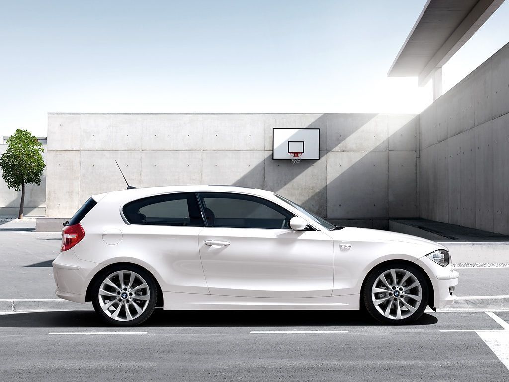 1024x768 BMW 1Series Wallpaper & Image Gallery