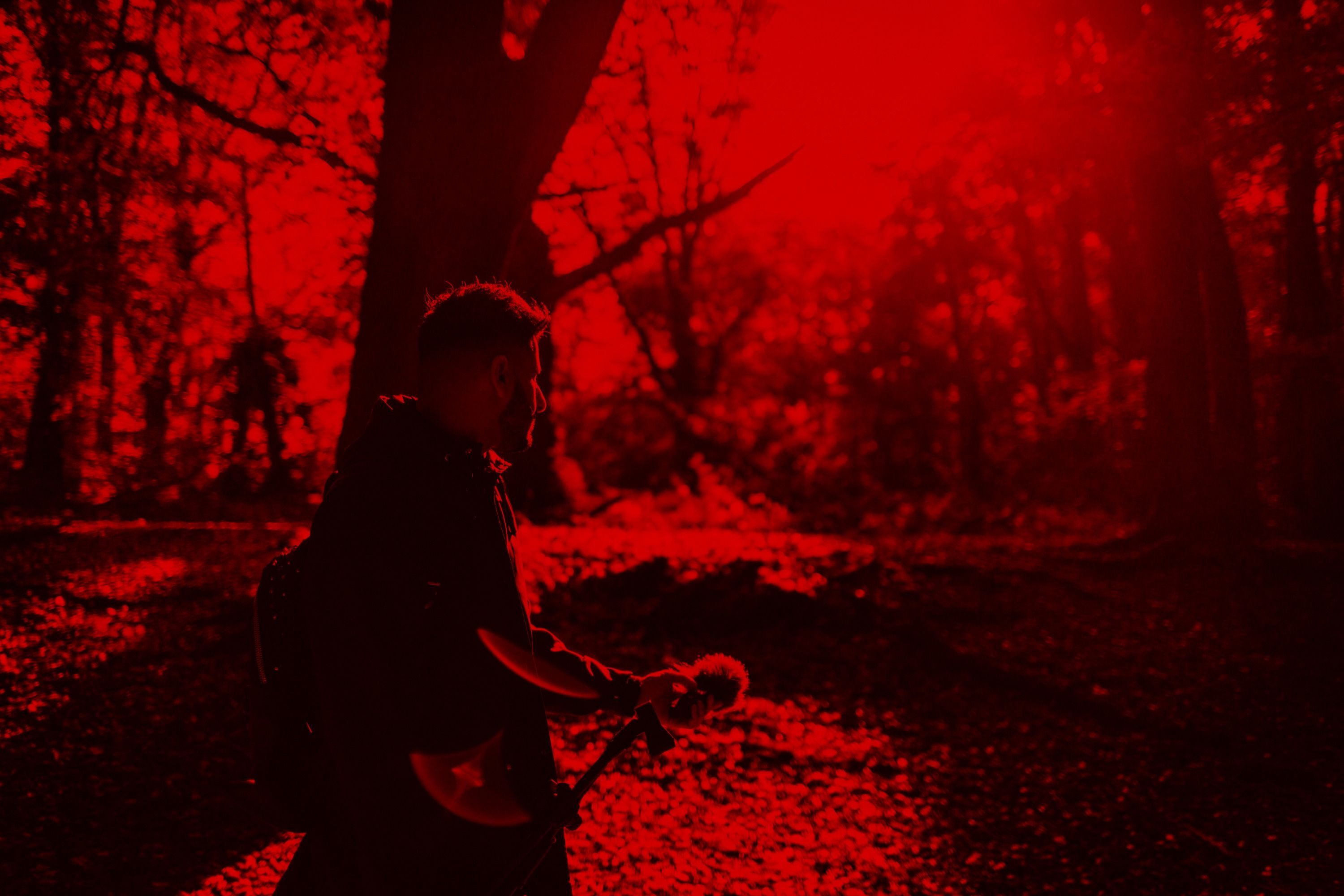 3000x2000 Dark Ambient Music. Paranormal Soundscapes (Royalty Free Music Libary) & Audio