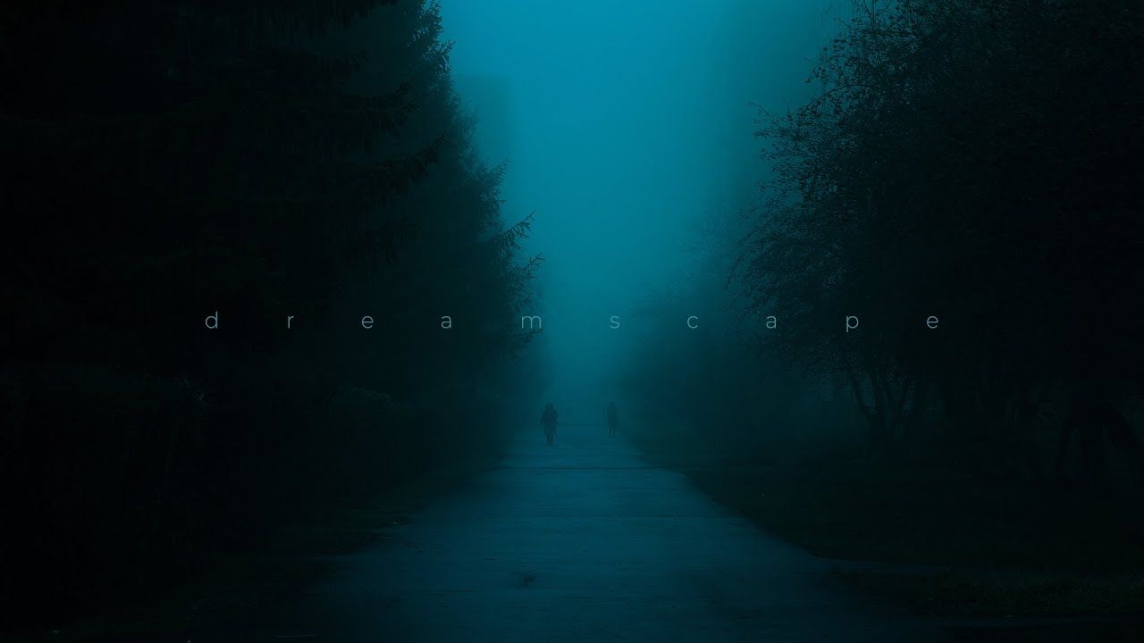 1280x720 escape everything // dark ambient music mix