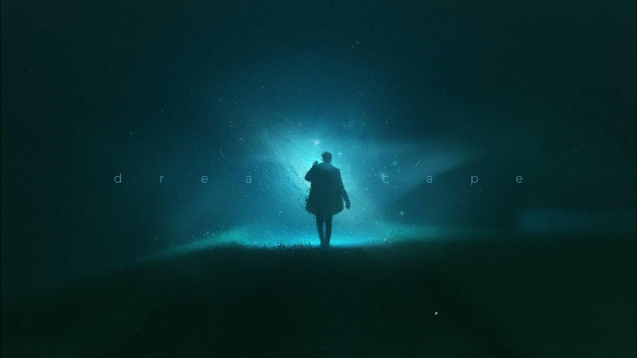 1280x720 nightfall // dark ambient music mix
