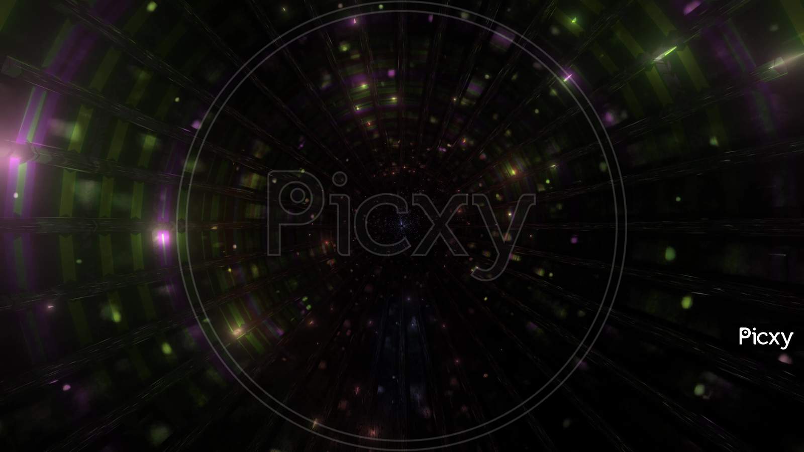 1600x900 Image Of Dark Atmospheric Ambient Lights Effects 3D Illustration Background Wallpaper Artwork FE999769 Picxy