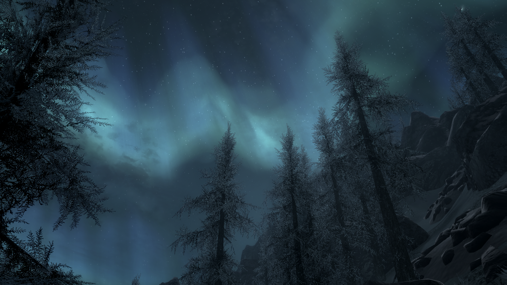1920x1080 AMBIENT HD wallpaper
