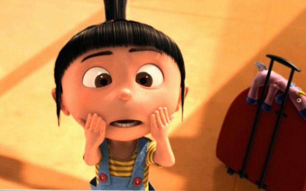1280x800 Agnes Wallpaper