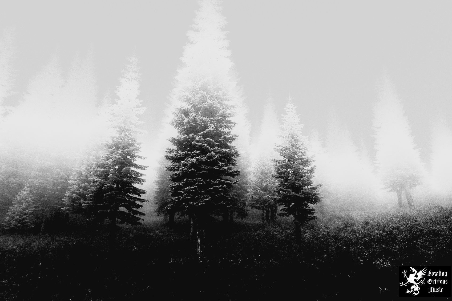 1920x1280 Dark Ambient Wallpaper