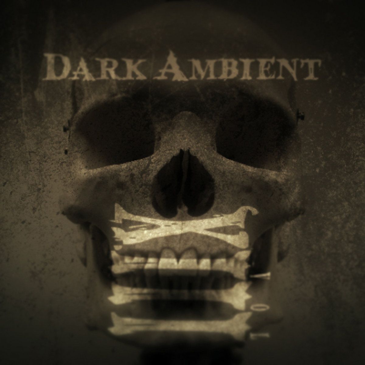 1200x1200 Dark Ambient Vol. 13