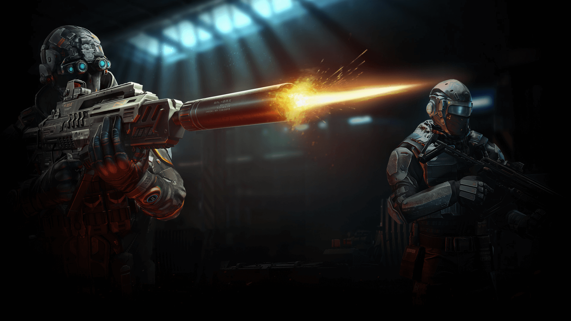 1920x1080 Modern Combat 5