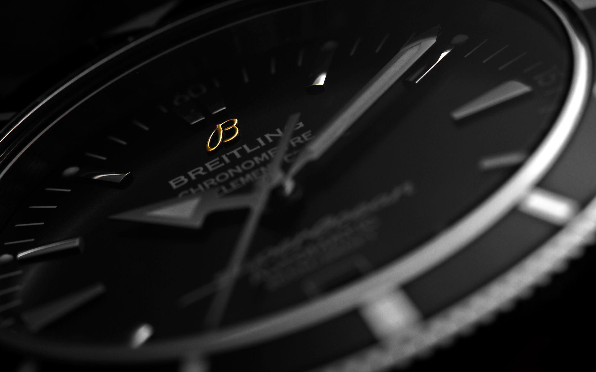 1920x1200 Breitling Wallpaper