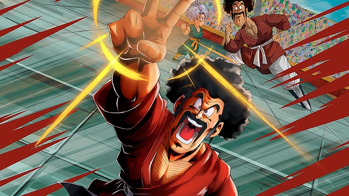 1200x675 Dragon Ball Z': What is Hercule/ Mr. Satan's real name and his true identity?