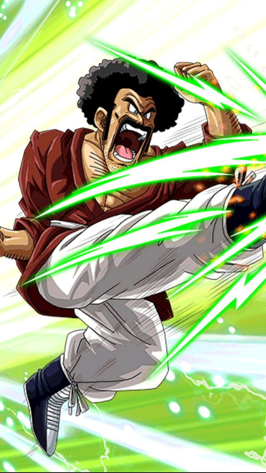 850x1511 SAeNcSA on Twitter:, mr satan HD phone wallpaper