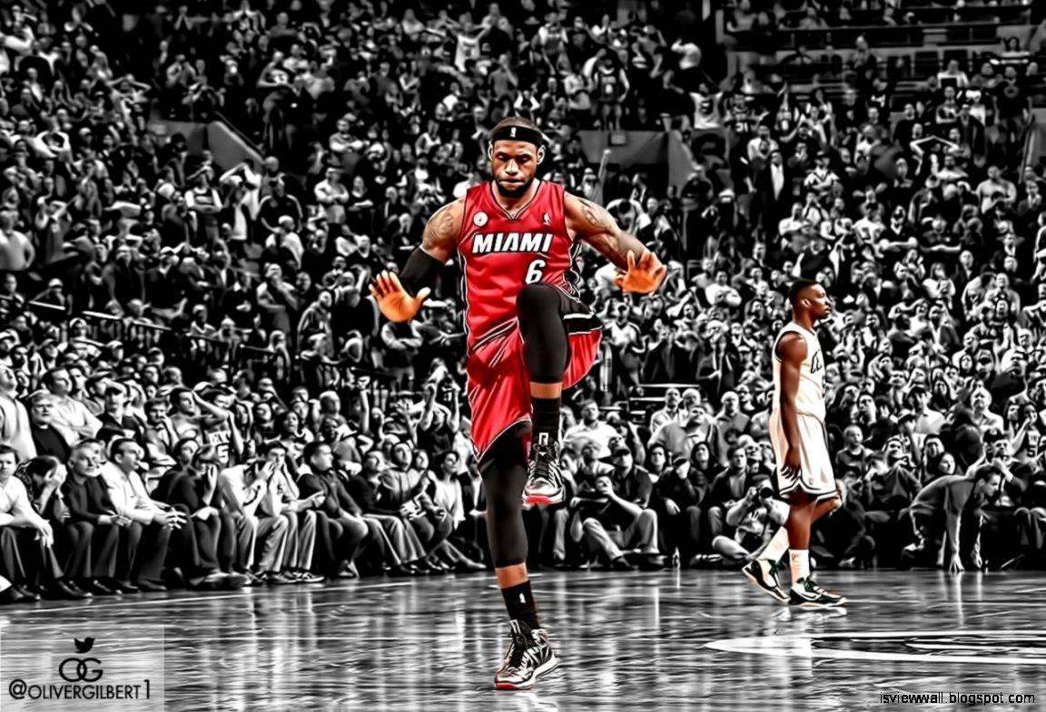 1152x785 Lebron James Wallpaper