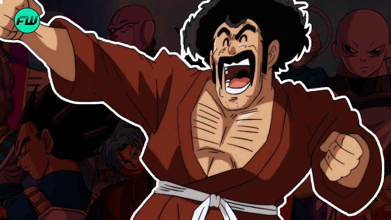 1280x720 Mr. Satan really is strong: Akira Toriyama Wanted Fans to Stop Underestimating the Most Hilarious Character in Dragon Ball