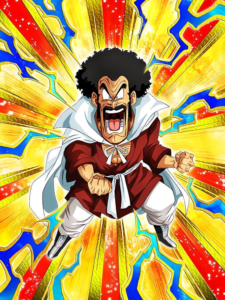 900x1200 Hydros on X: NEW INT MR SATAN! SSR ART! #DokkanBattle [Strongest Champion Battle] Mr. Satan + Character HD Version! #ドッカンバトル【最強チャンピオンの出陣】ミスター・サタン #DokkanBattleGlobal #DokkanBattleJP #DokkanUpdate / X
