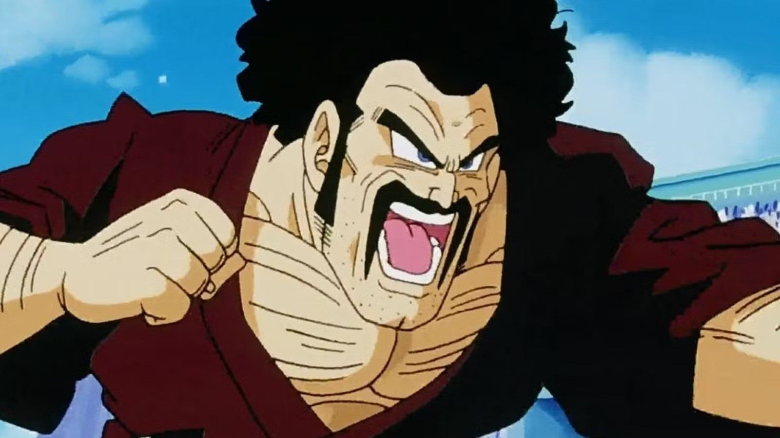 1600x900 The 13 Best Dragon Ball Z Characters