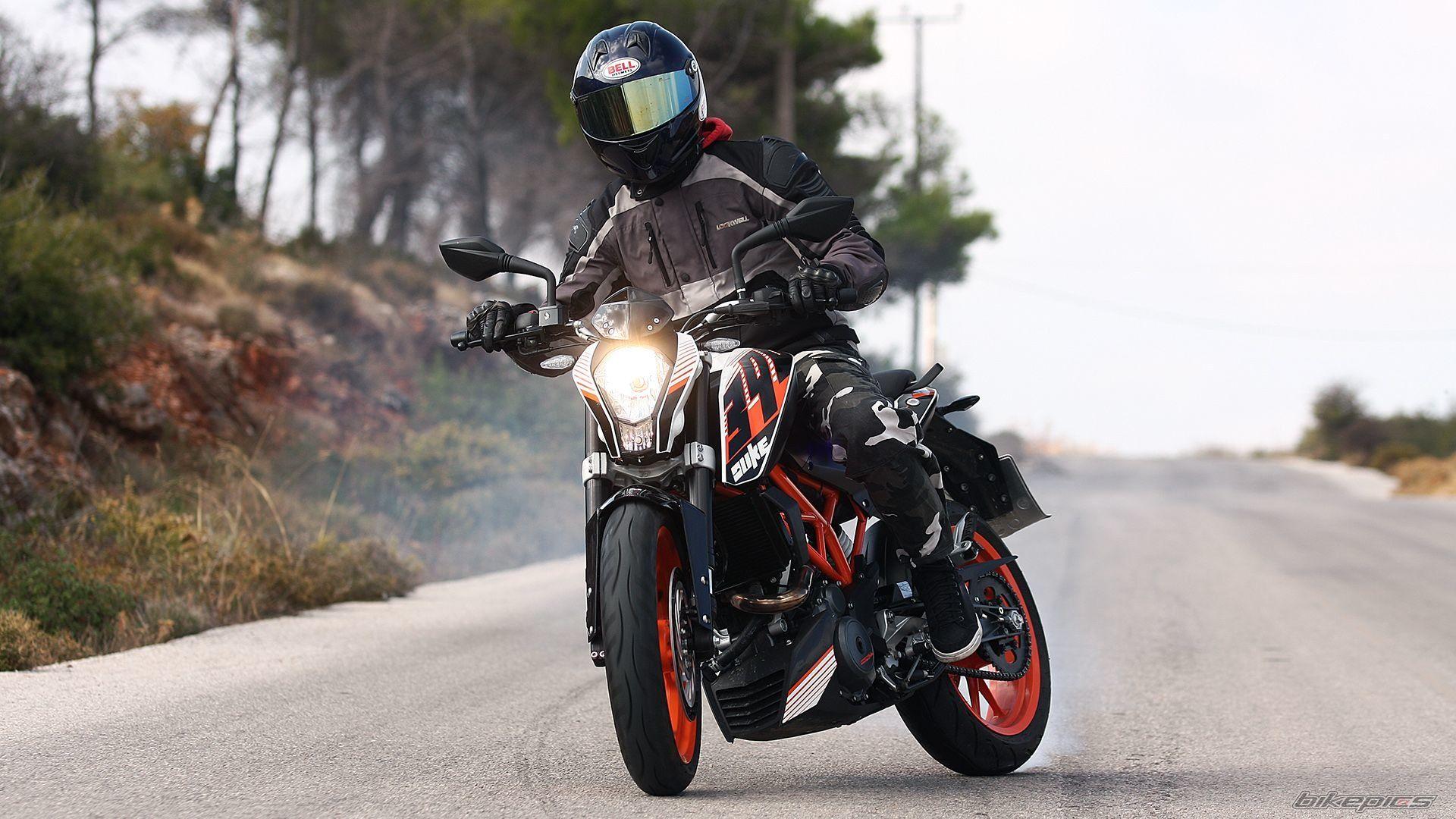 KTM 390 Adventure Wallpapers APK for Android Download