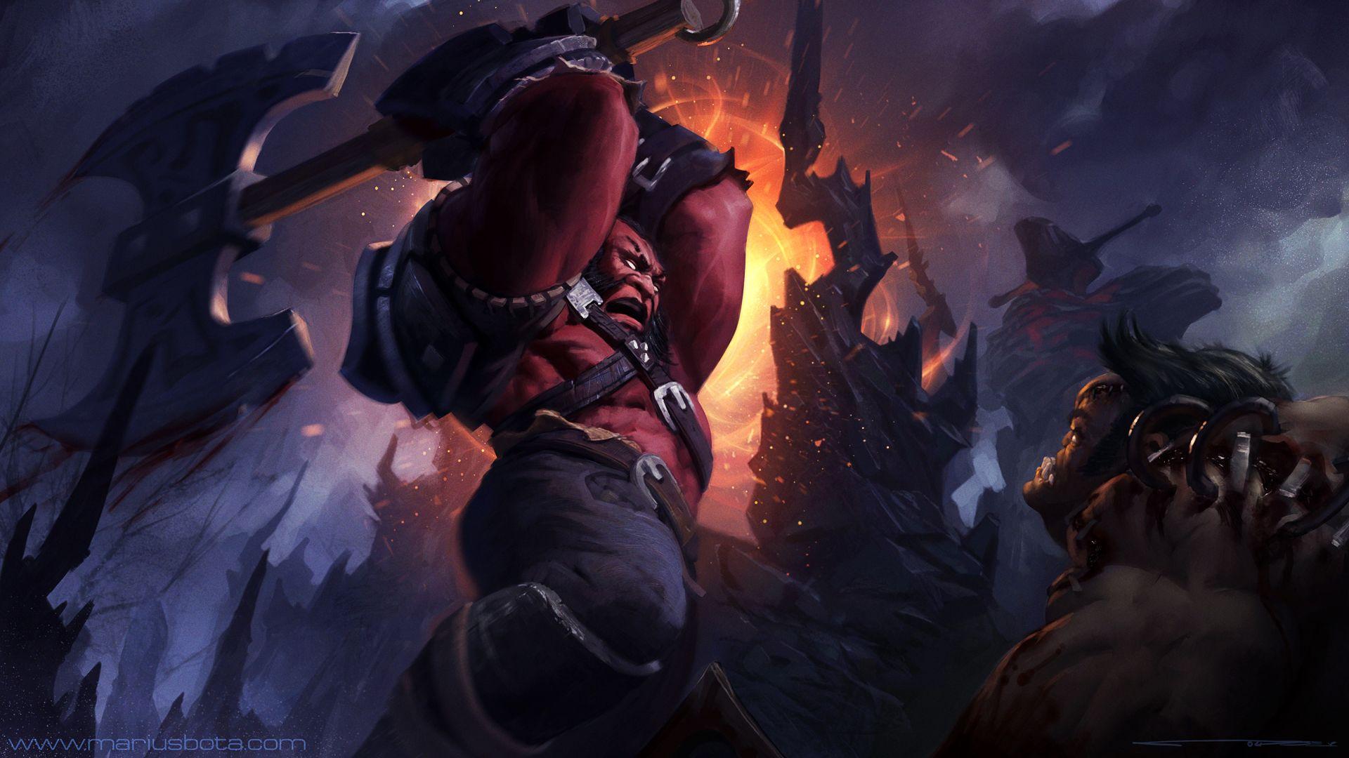 1920x1080 Axe Wallpaper, Axe Wallpaper TH