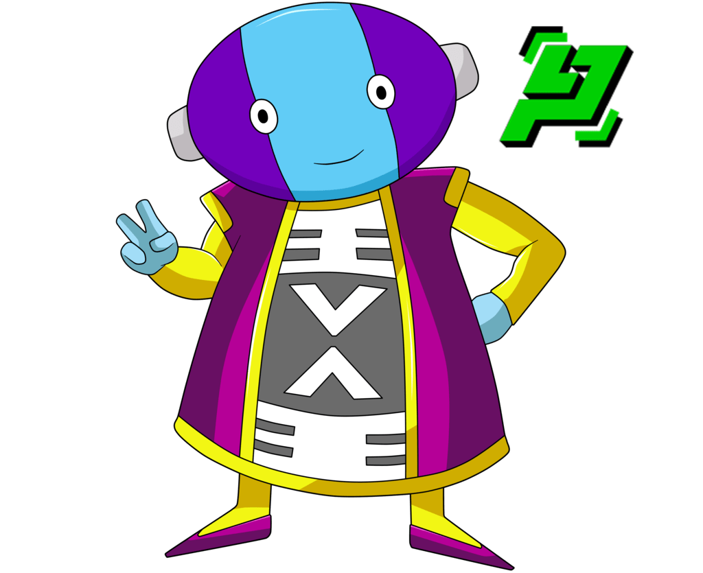 Zeno Dragon Ball HD Wallpapers and Backgrounds