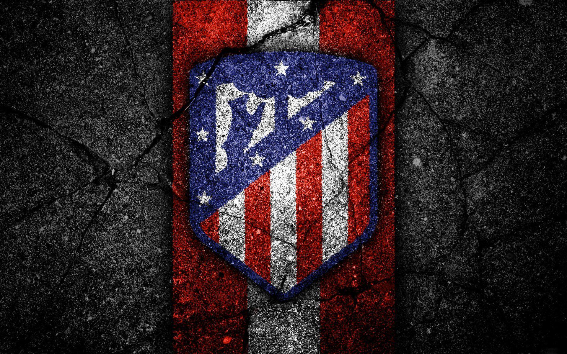 Atlético de Madrid Wallpapers Top Free Atlético de Madrid Backgrounds