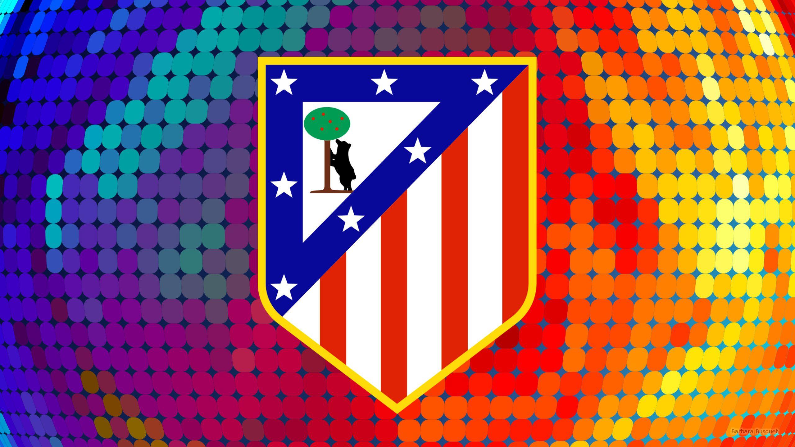 Atl tico De Madrid Wallpapers Top Free Atl tico De Madrid Backgrounds 
