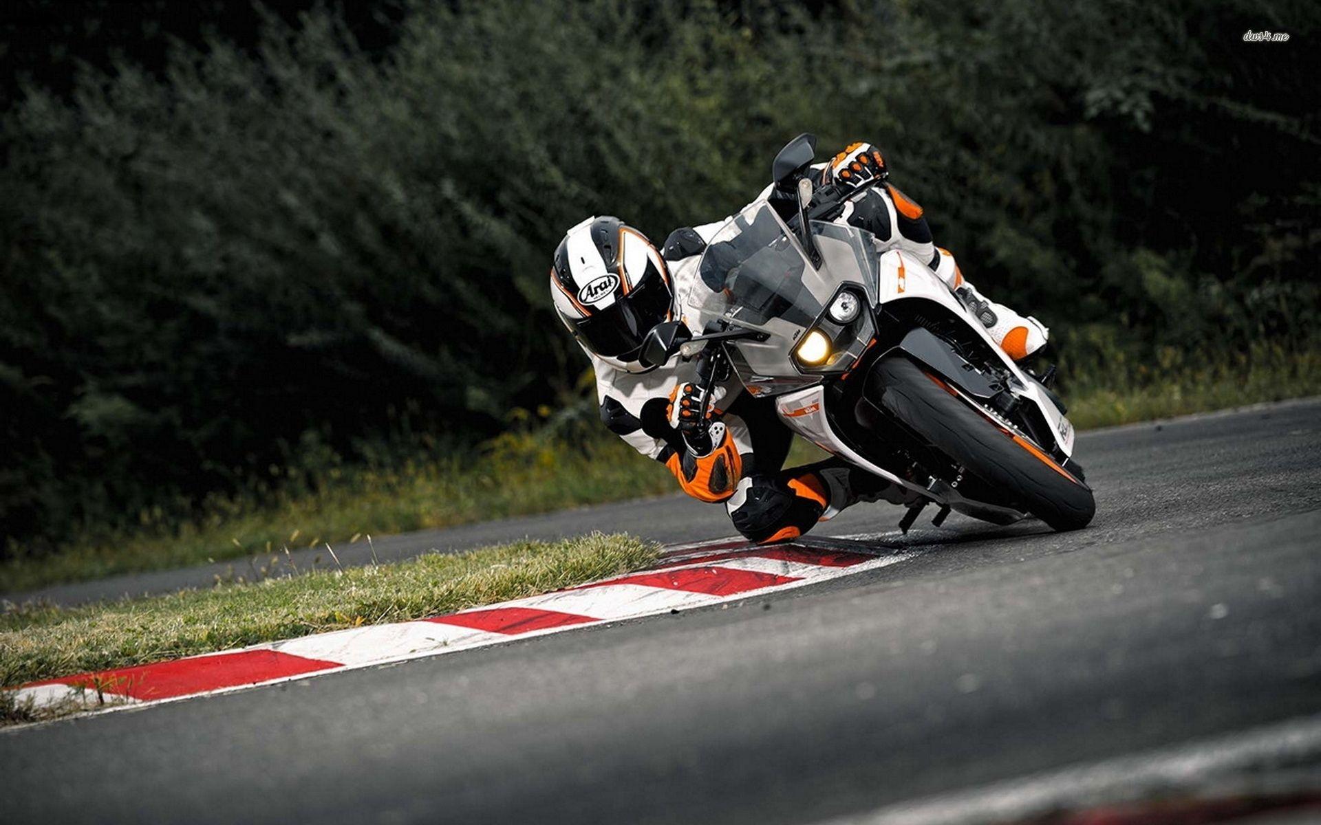 1920x1200 KTM 390 Duke wallpaper wallpaper