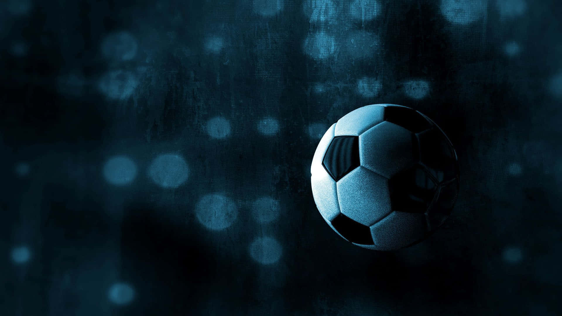 1920x1080 Soccer Aesthetic Wallpaper