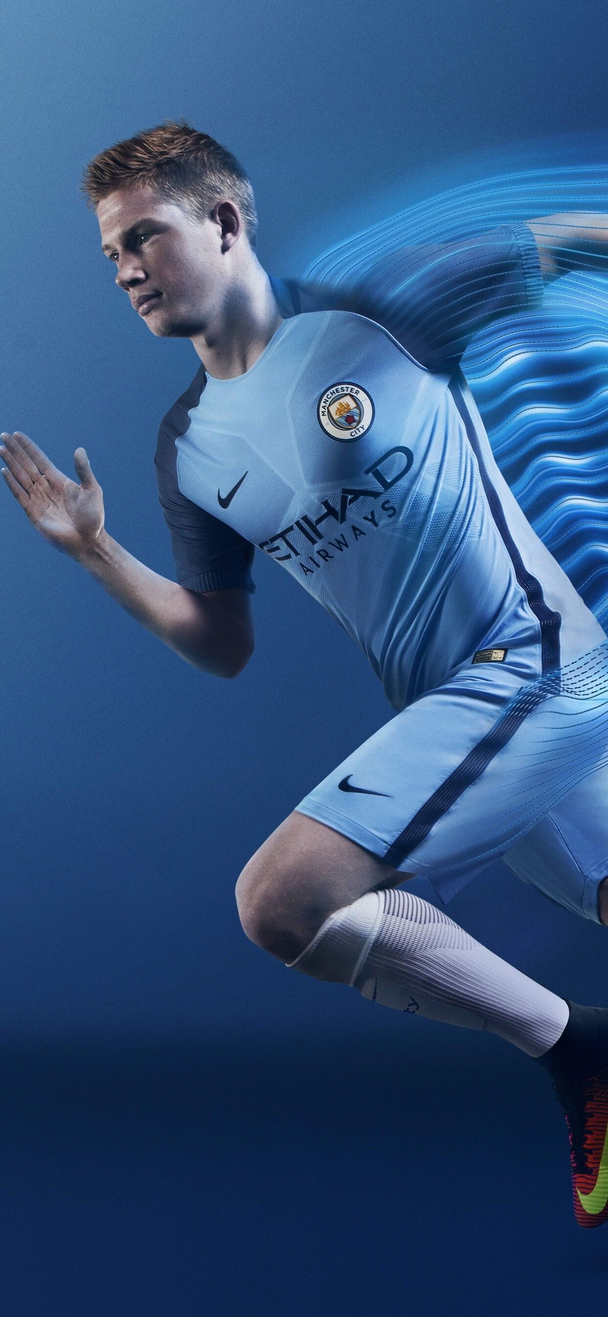 1242x2688 Football (Soccer) Wallpaper