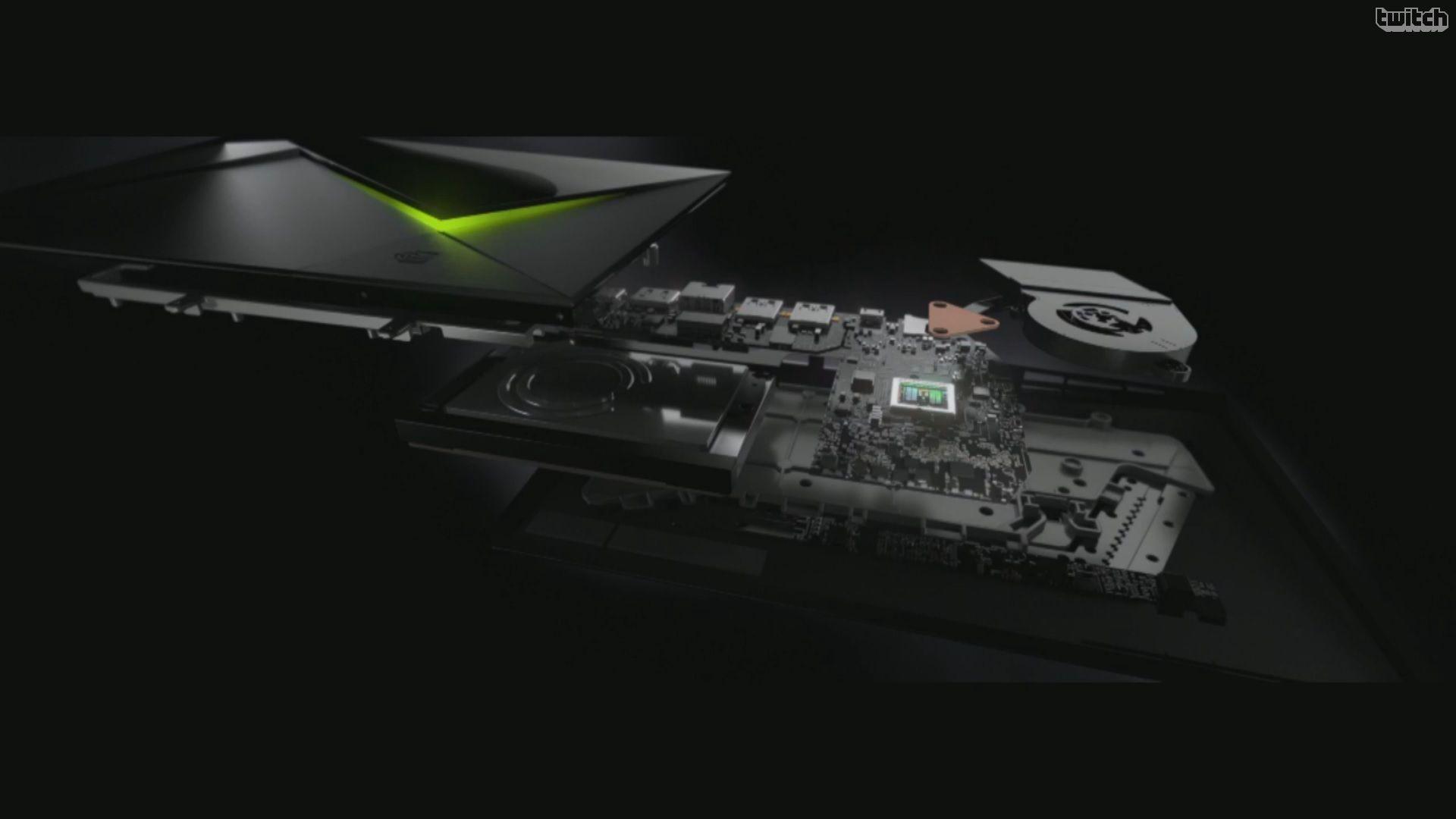 1920x1080 Nvidia ra mắt Microconsole hỗ trợ GRID cho hình thức siêu mỏng
