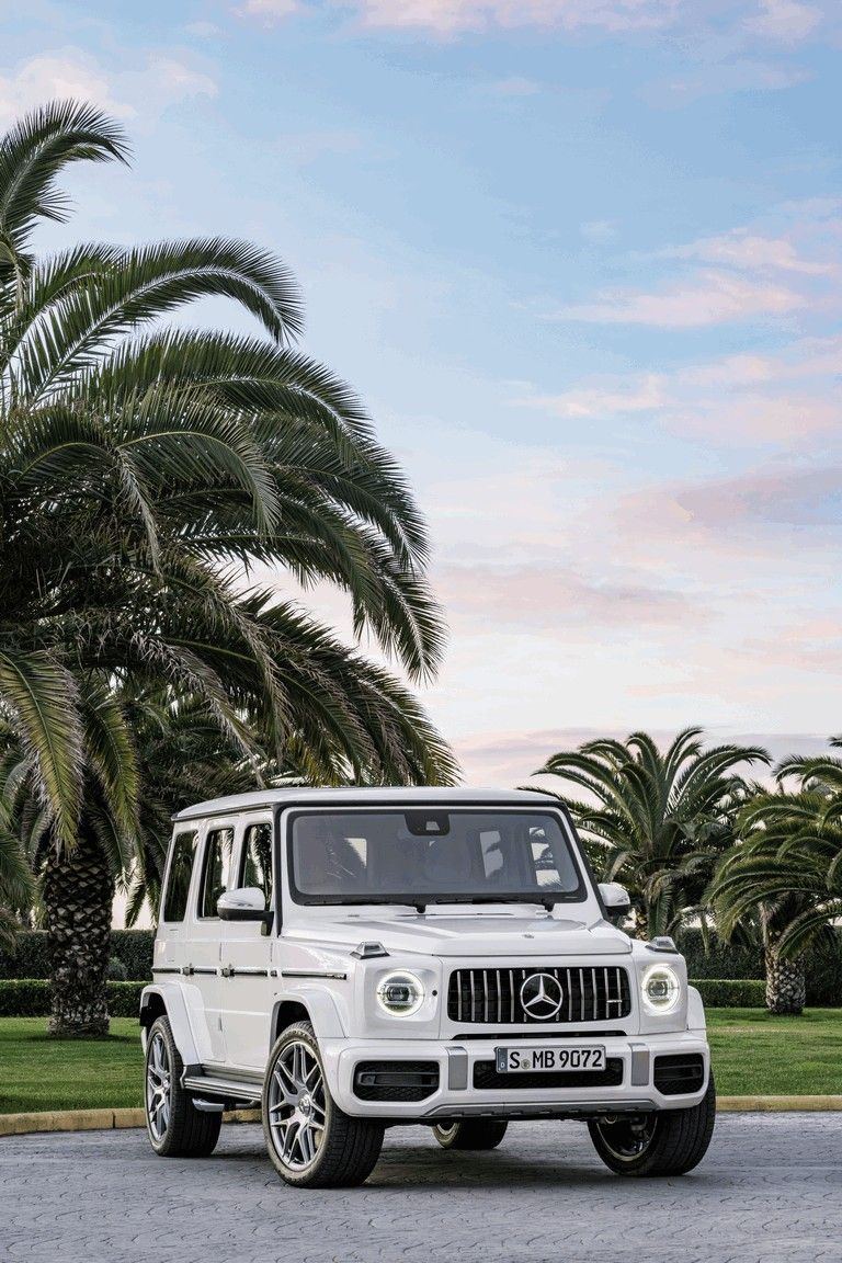 768x1152 Mercedes AMG G63 Quality Free High Resolution Car Image, Picture And Photo