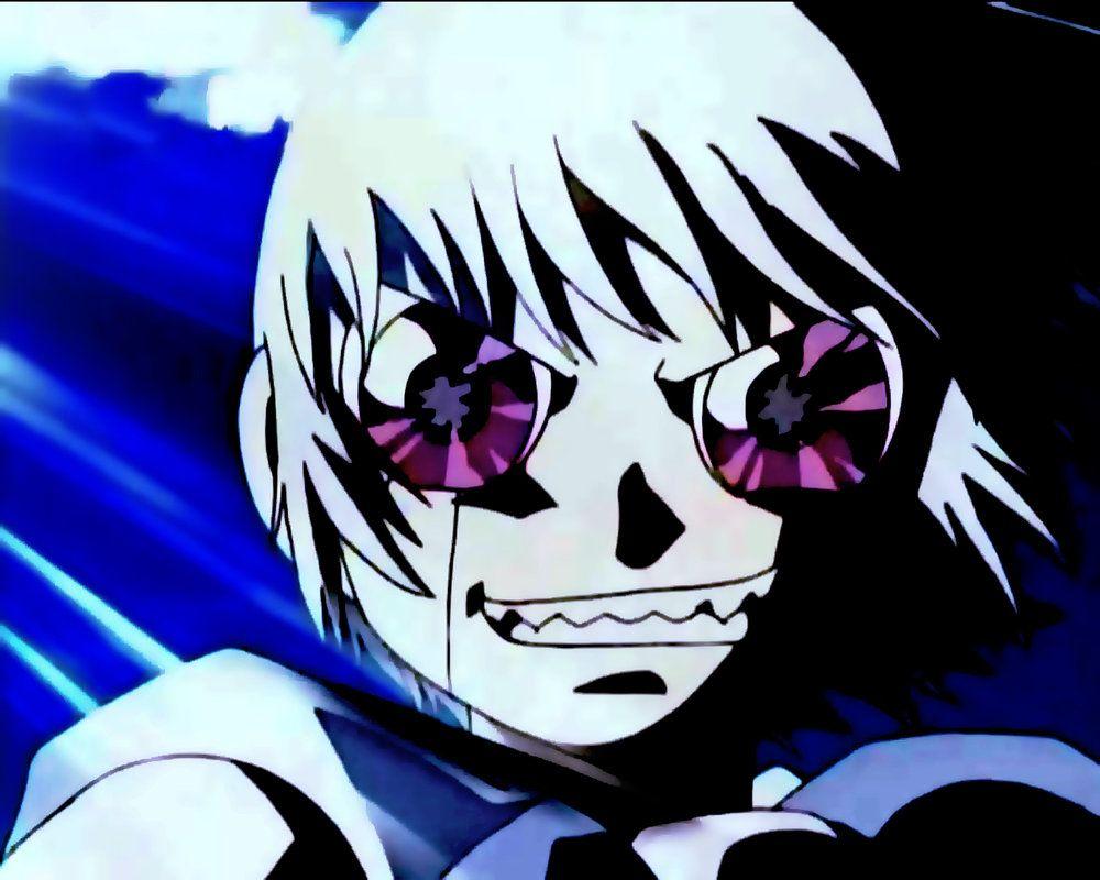 1000x800 Anime Villains Image Zeno Zeon And Dufort HD Wallpaper Bell Zeno Wallpaper & Background Download