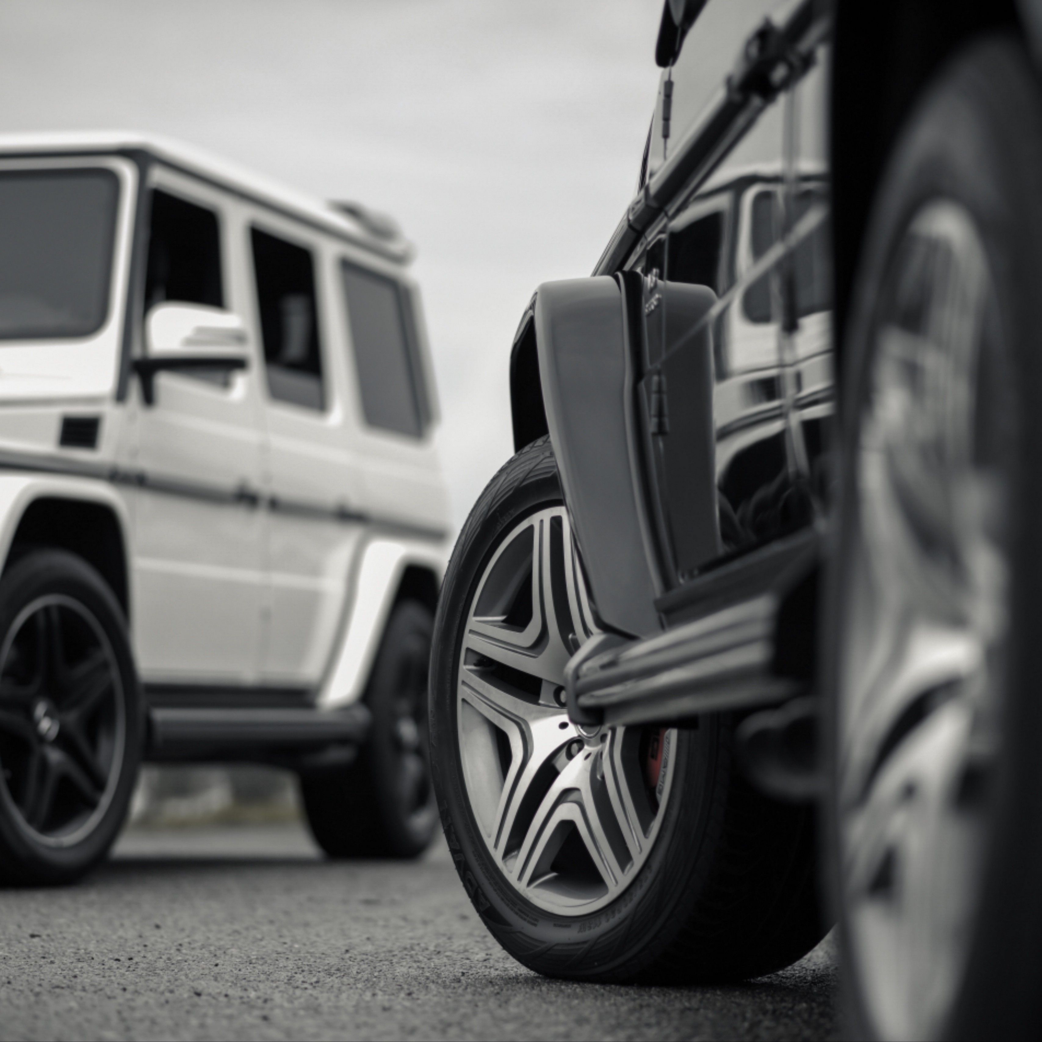 3415x3415 Wheel Tire Mercedes Benz G63 Mercedes Benz Mercedes 4k Wallpaper
