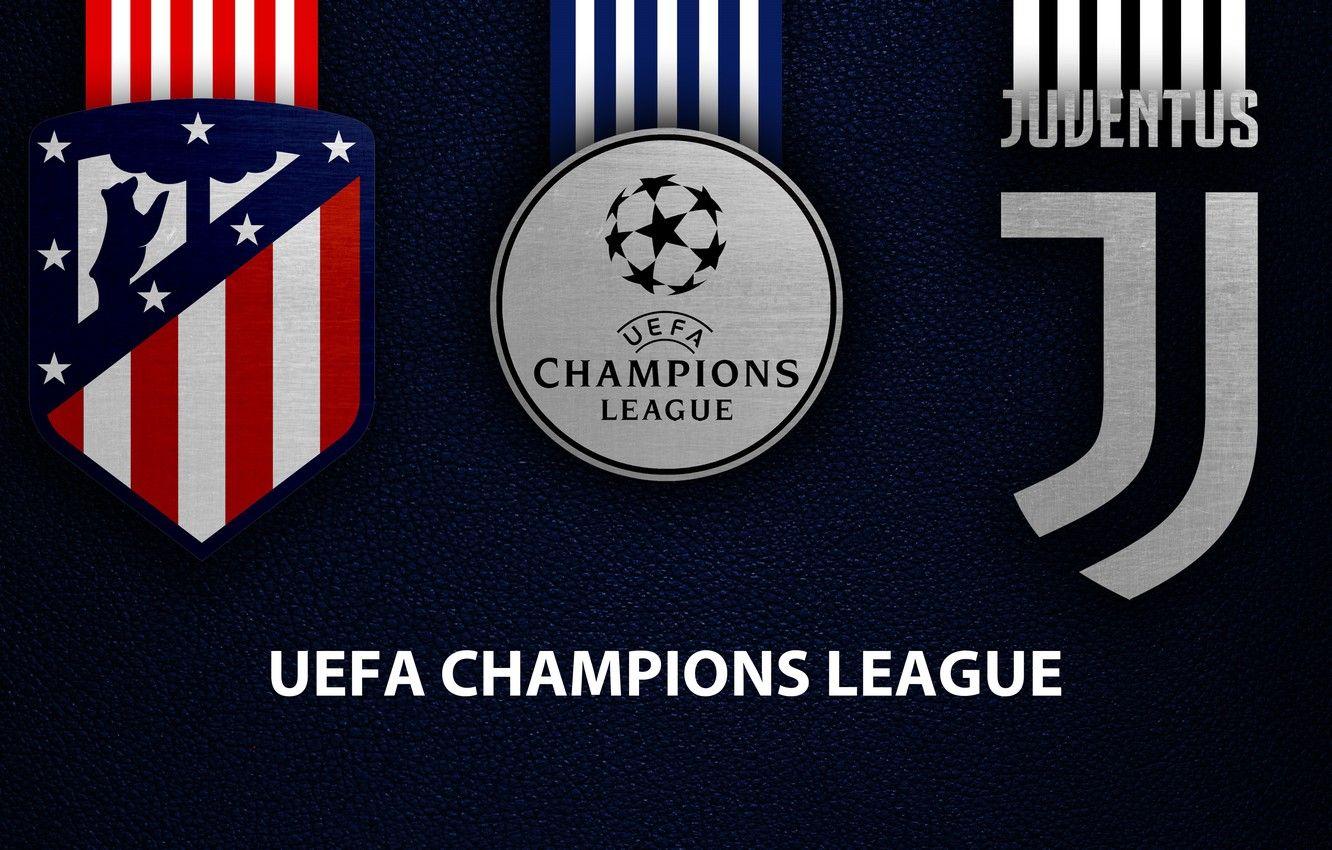 1332x850 Wallpaper wallpaper, sport, logo, football, Juventus, UEFA