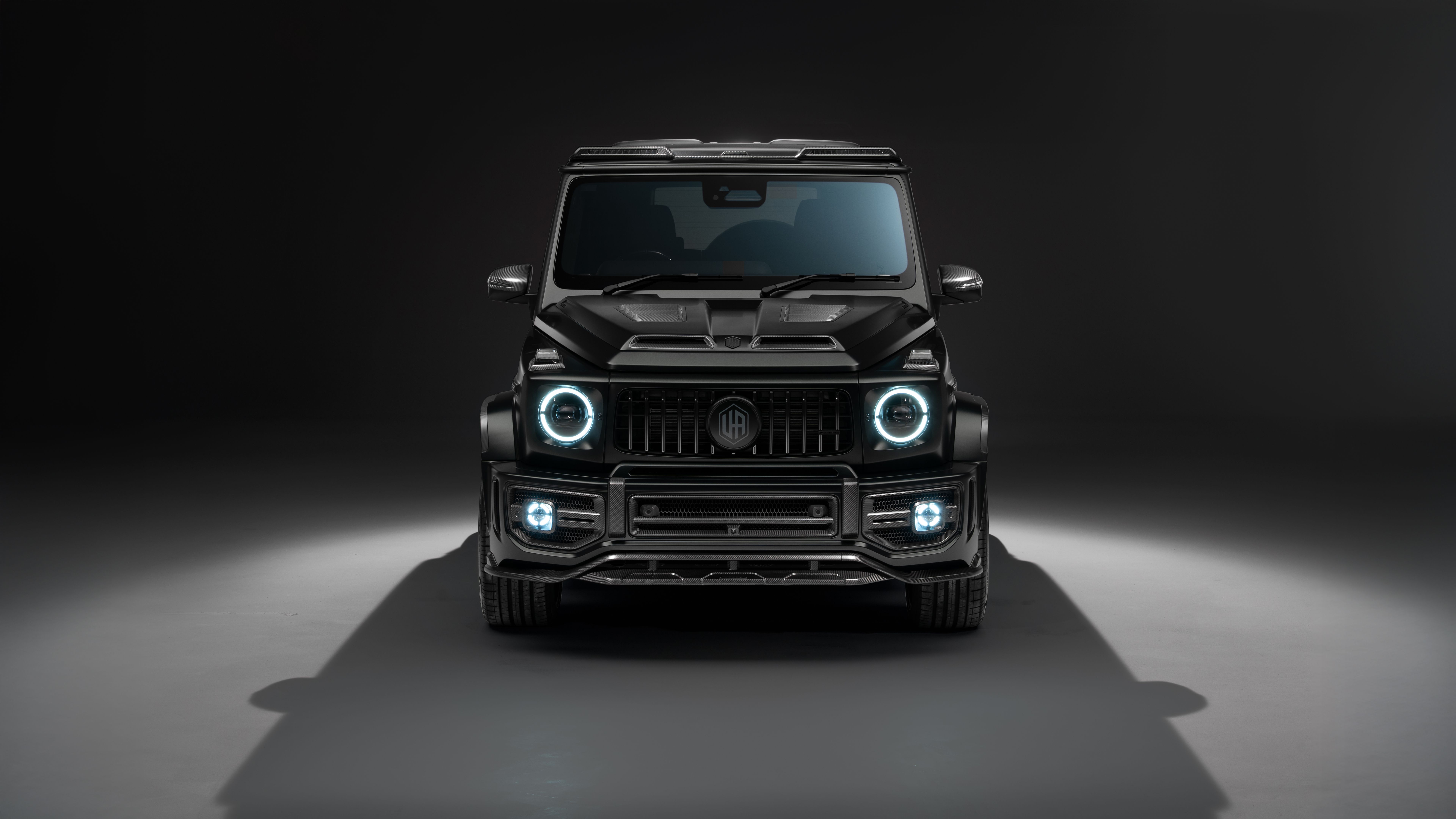 7680x4320 Urban Automotive Mercedes Amg G 63 Wallpaper, HD Cars Wallpaper, 4k Wallpaper, Image, Background, Photos and Picture
