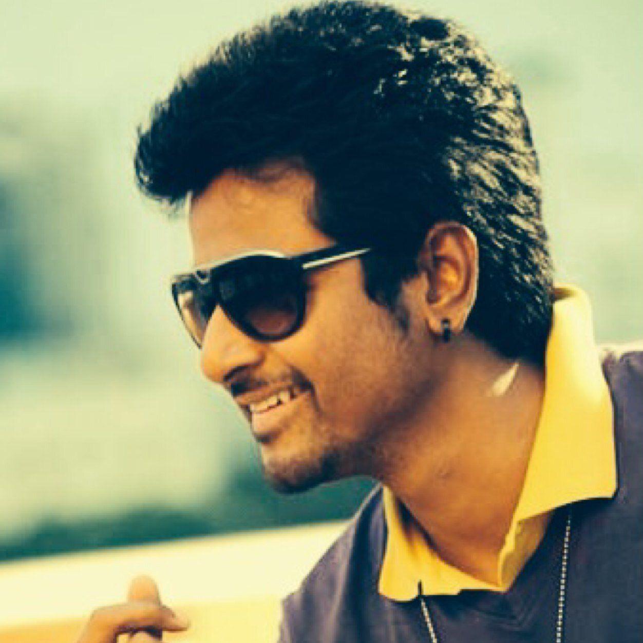 1252x1252 SIVAKARTHIKEYAN Photo, HD Image, Photo Gallery, Wallpaper