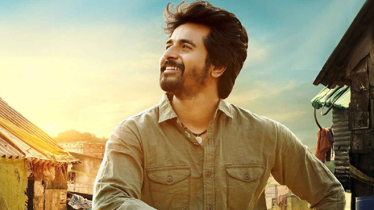 1280x720 Sivakarthikeyan Wiki, Biography, Age, Movies, Image