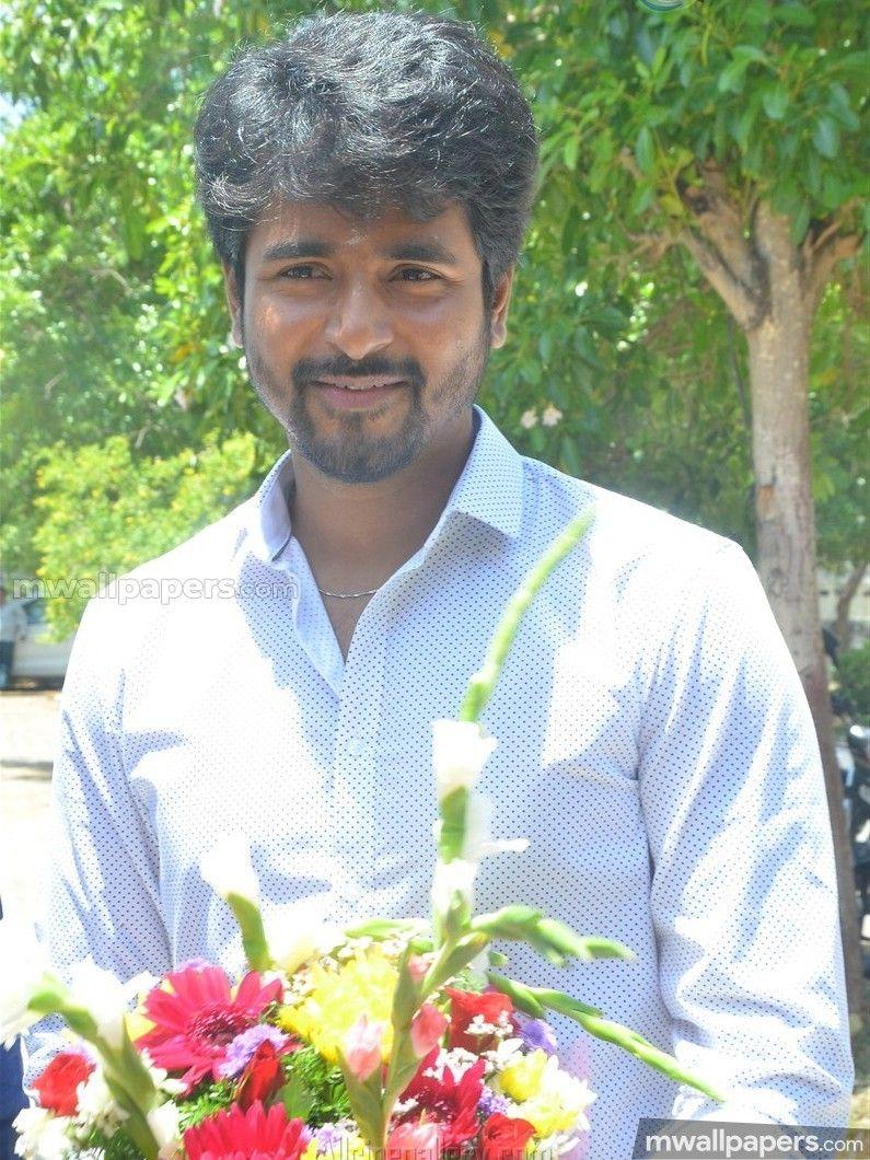 795x1060 Sivakarthikeyan HD Wallpaper Image (1080p) (795x1060