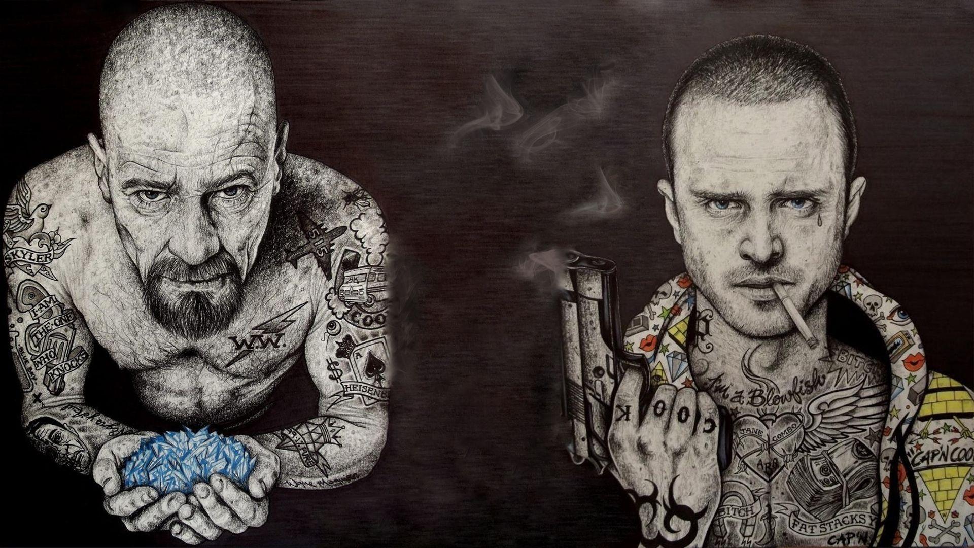 1920x1080 Walter White Wallpaper, Best & Inspirational High Quality Walter