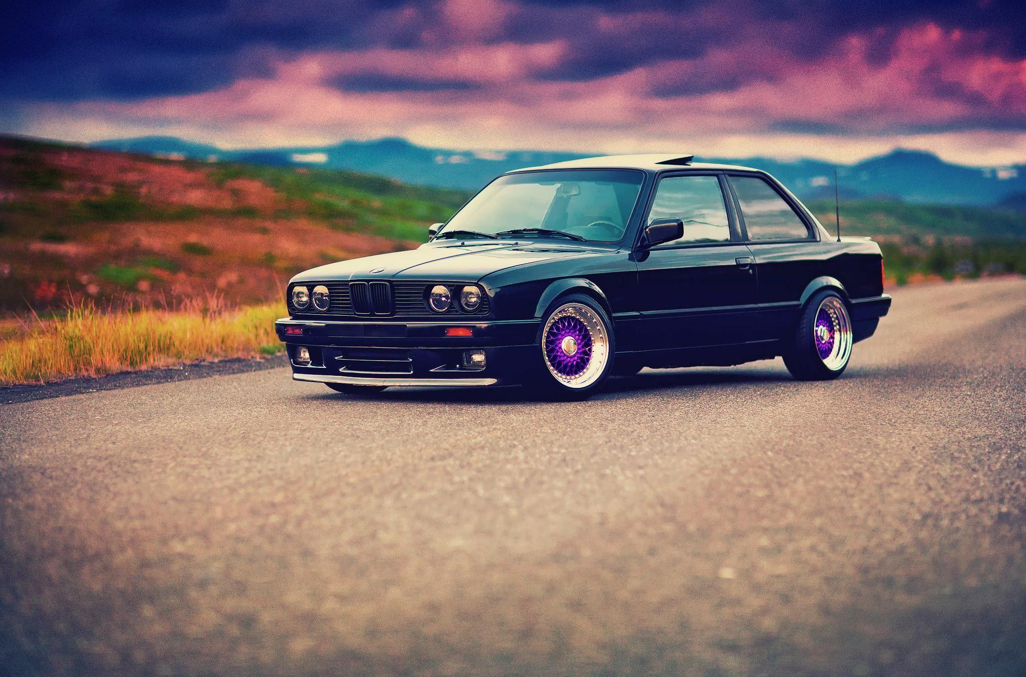2048x1351 Bmw E30 Wallpaper E30 Tuning, HD Wallpaper & background