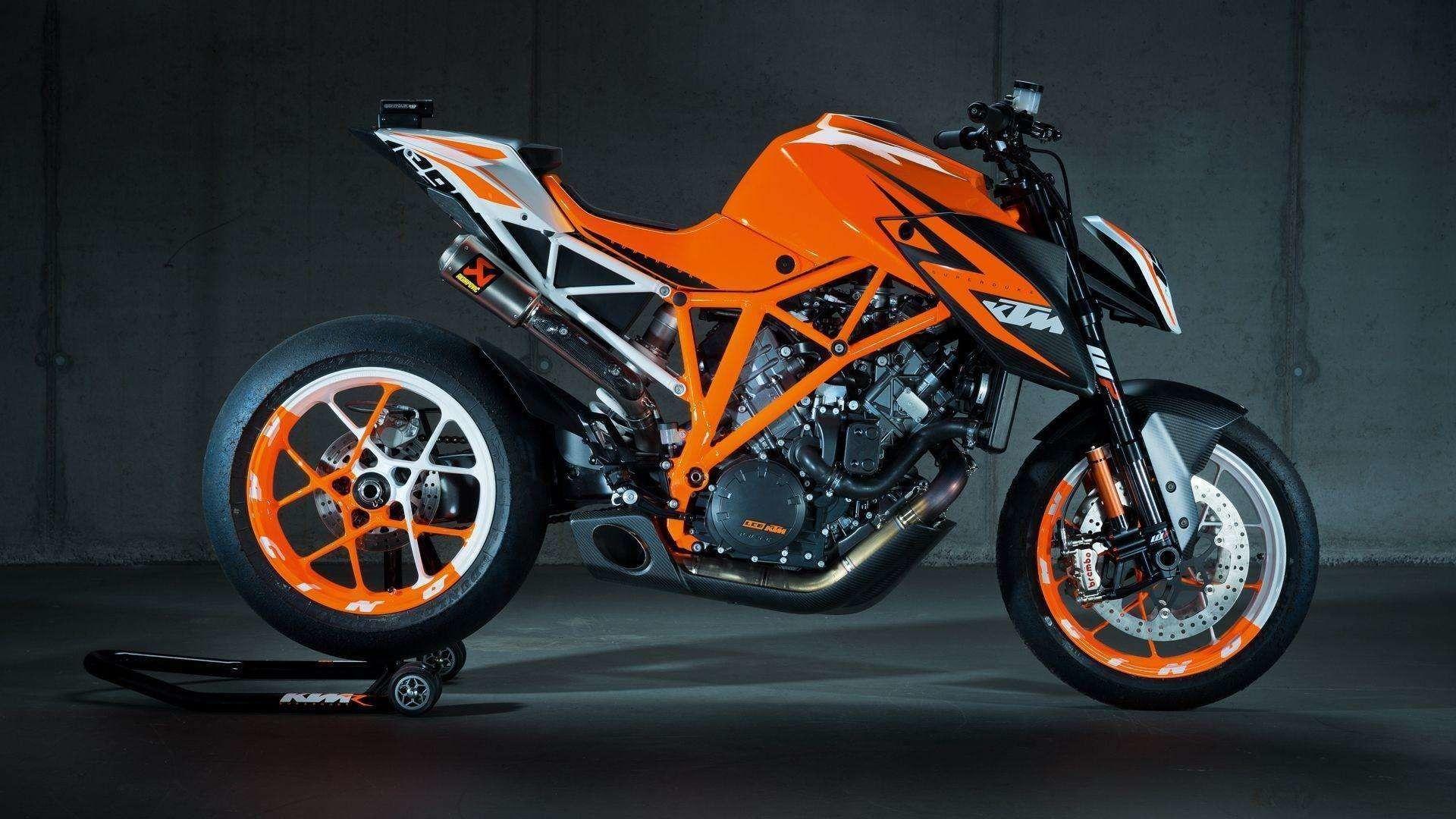 1920x1080 Ktm Wallpaper