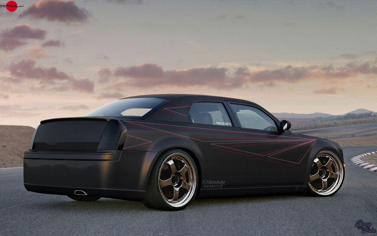 1280x804 Dodge Charger Tuning wallpaper. Dodge Charger Tuning