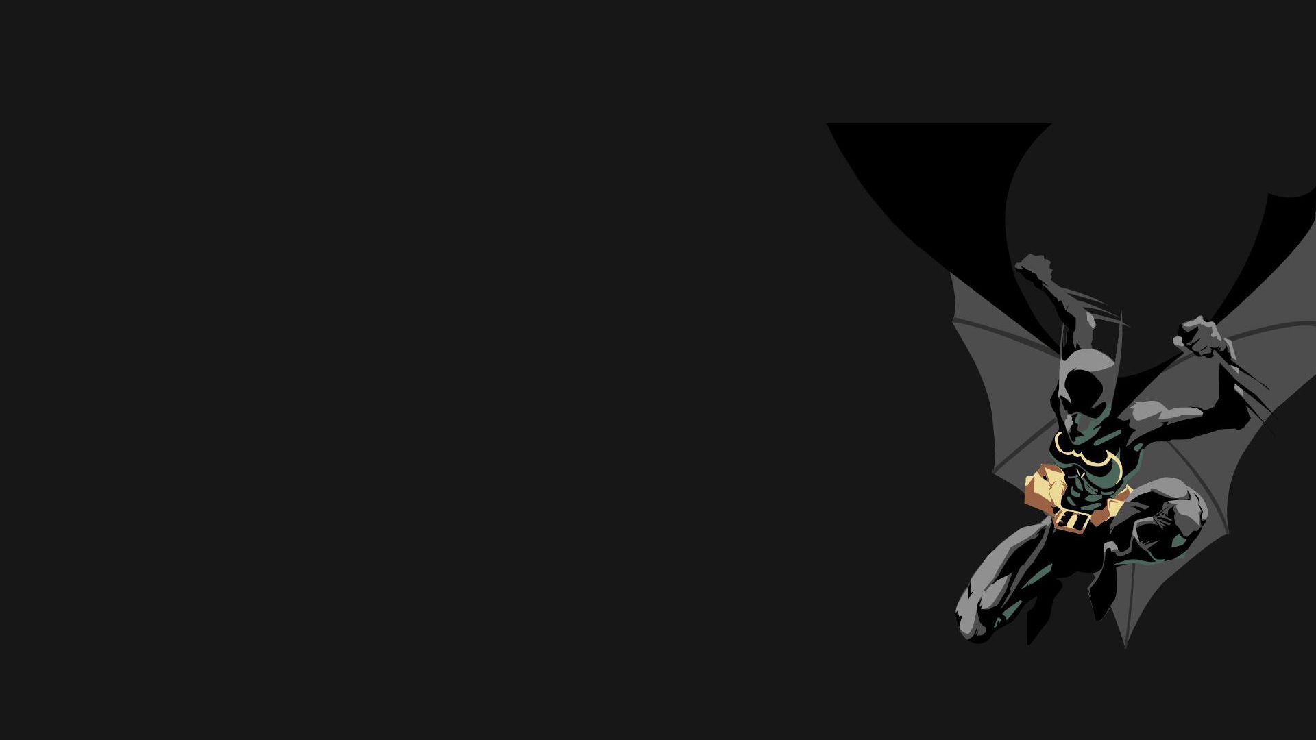 1920x1080 Cassandra Cain Batgirl Comic HD Wallpaper
