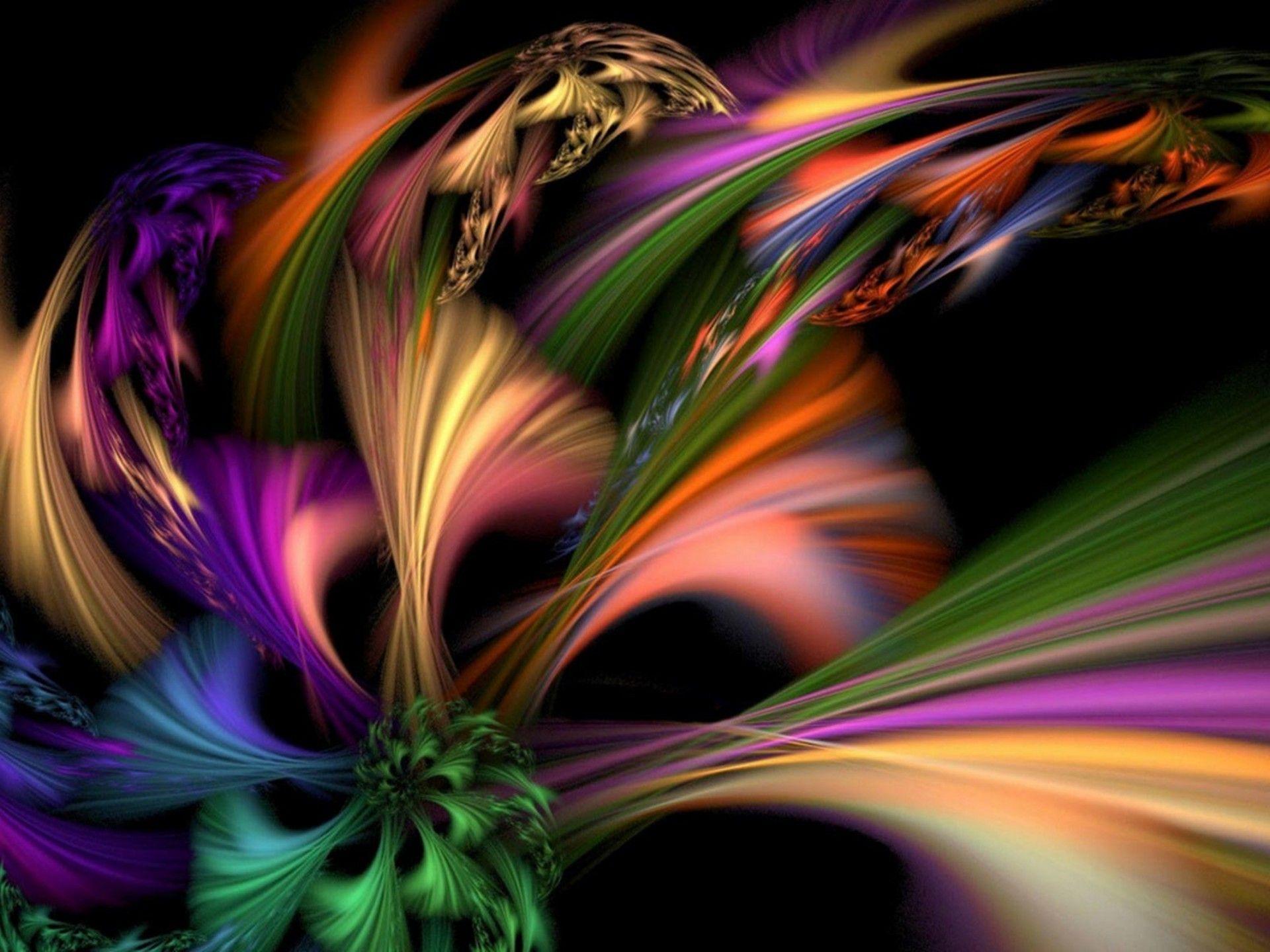 Color Burst Wallpapers - Top Free Color Burst Backgrounds - WallpaperAccess