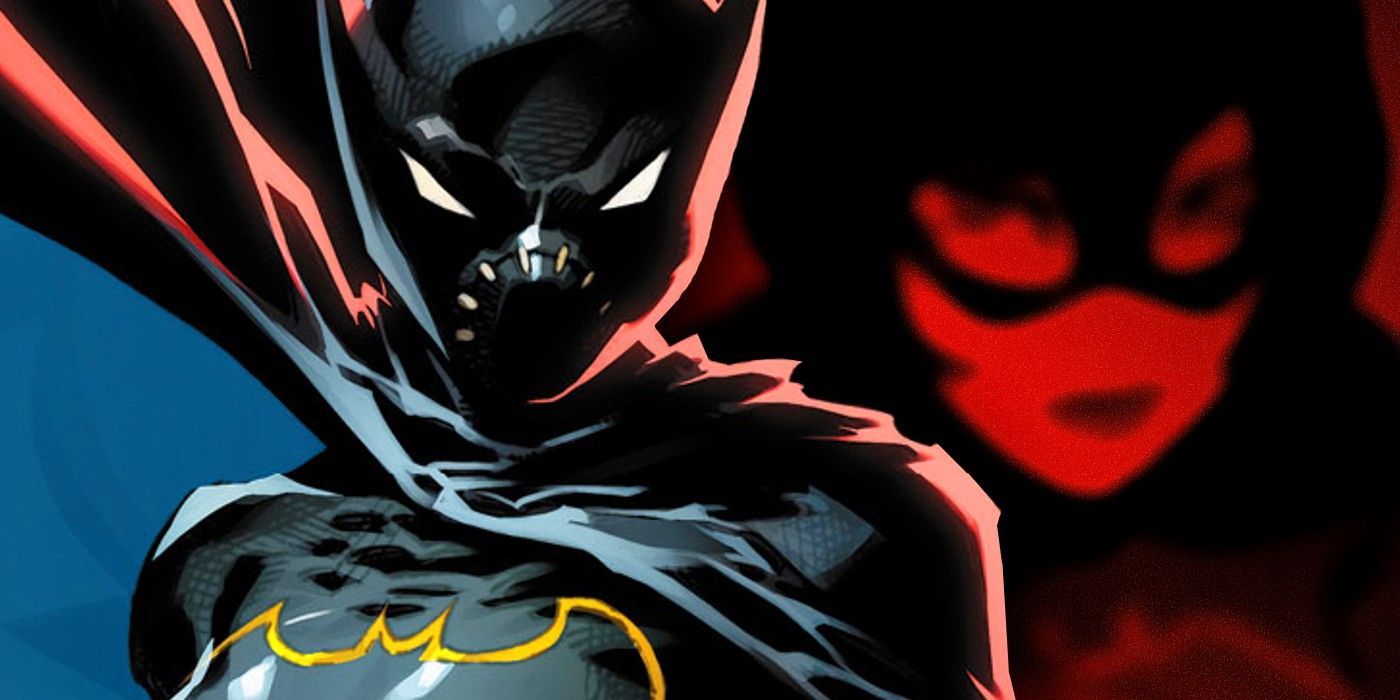 1400x700 I Think Batgirl's Amazing New Design Is About to Change Her Character Forever