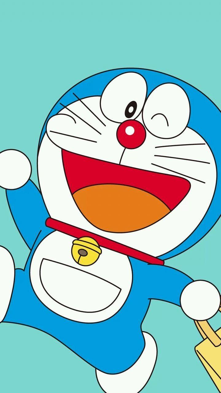 Doraemon Phone Wallpapers - Top Free Doraemon Phone Backgrounds -  WallpaperAccess