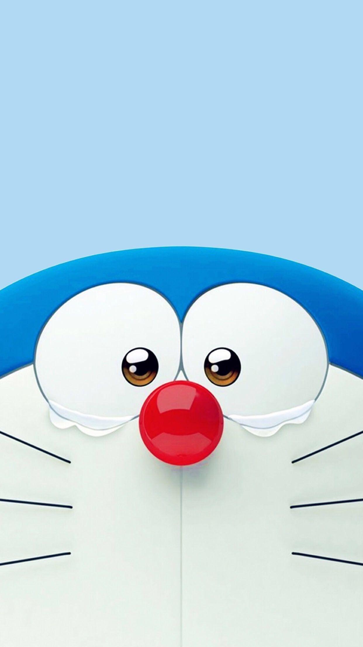 Doraemon Mobile Wallpapers Top Free Doraemon Mobile Backgrounds