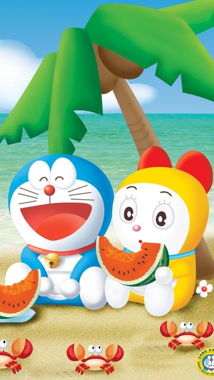 Doraemon Phone Wallpapers - Top Những Hình Ảnh Đẹp