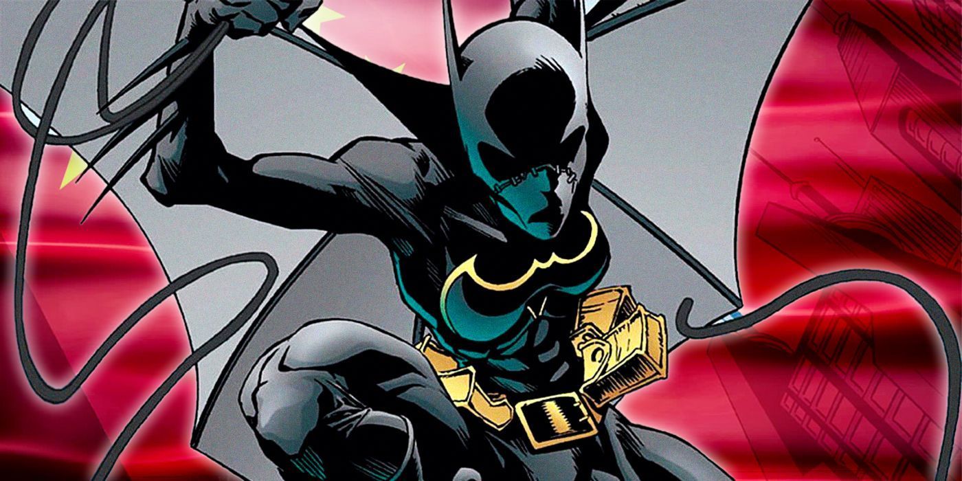 1400x700 Batgirl: Cassandra Cain's Forgotten Heritage Should Be Explored in DC's 'Spirit World'