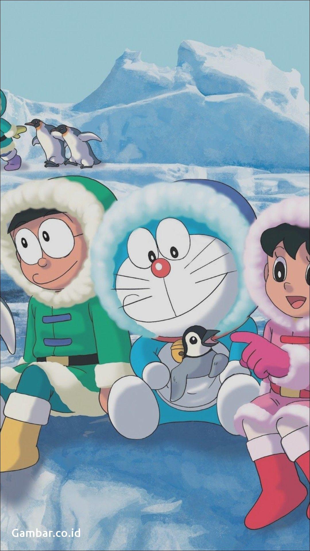 Doraemon Phone Wallpapers Top Free Doraemon Phone Backgrounds