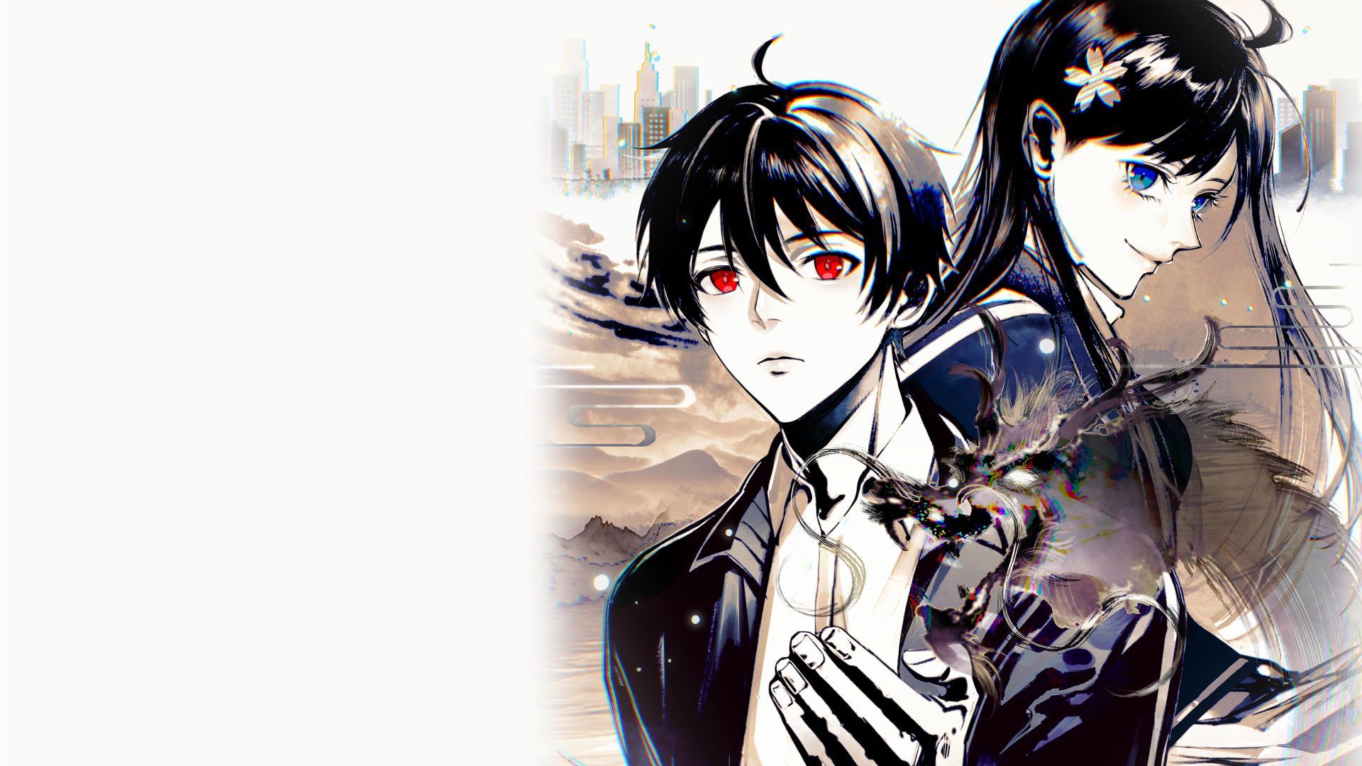 1920x1080 Watch The Daily Life of the Immortal King (Season 4)