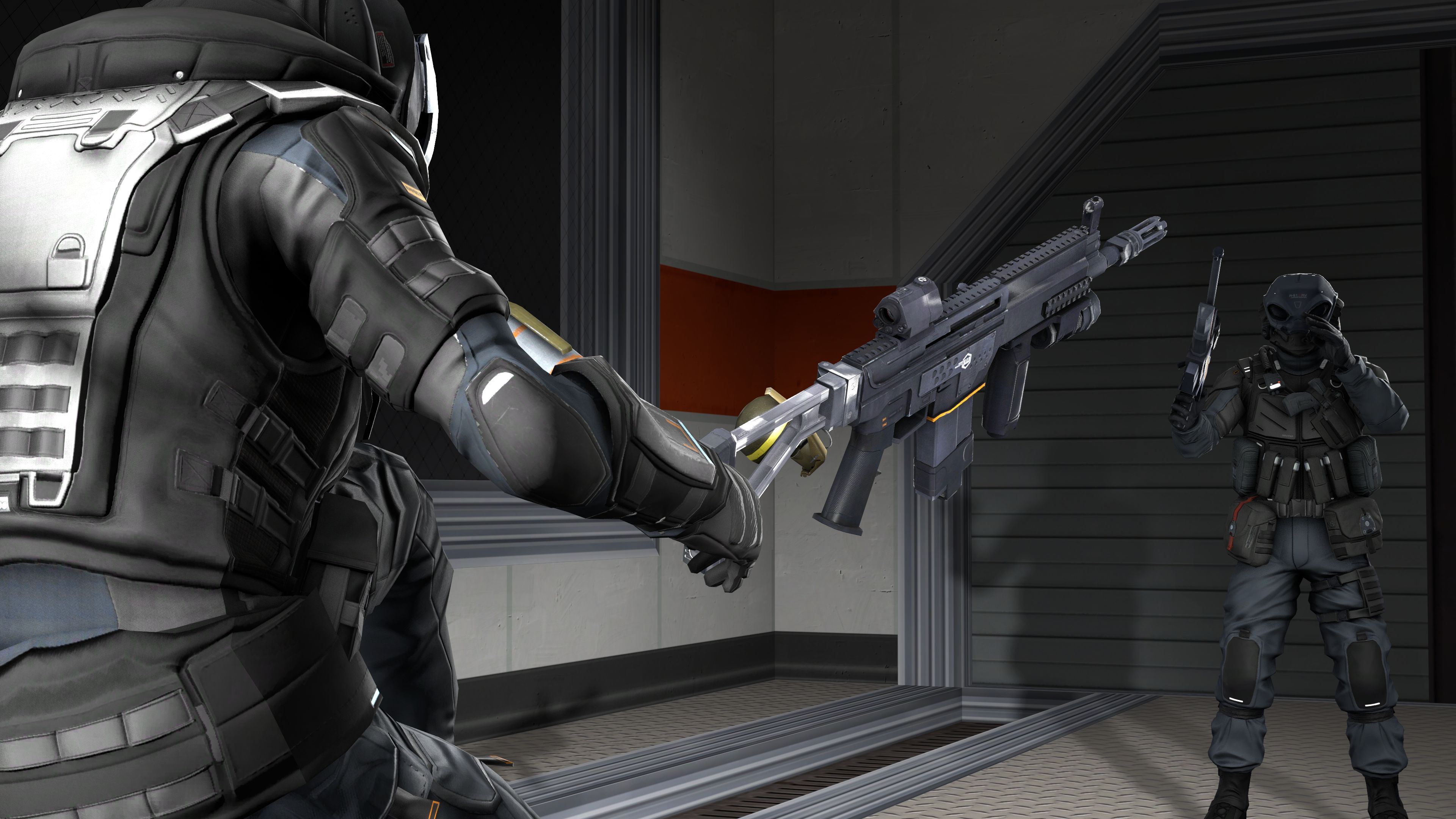 Backstab Wallpapers - Top Free Backstab Backgrounds - WallpaperAccess