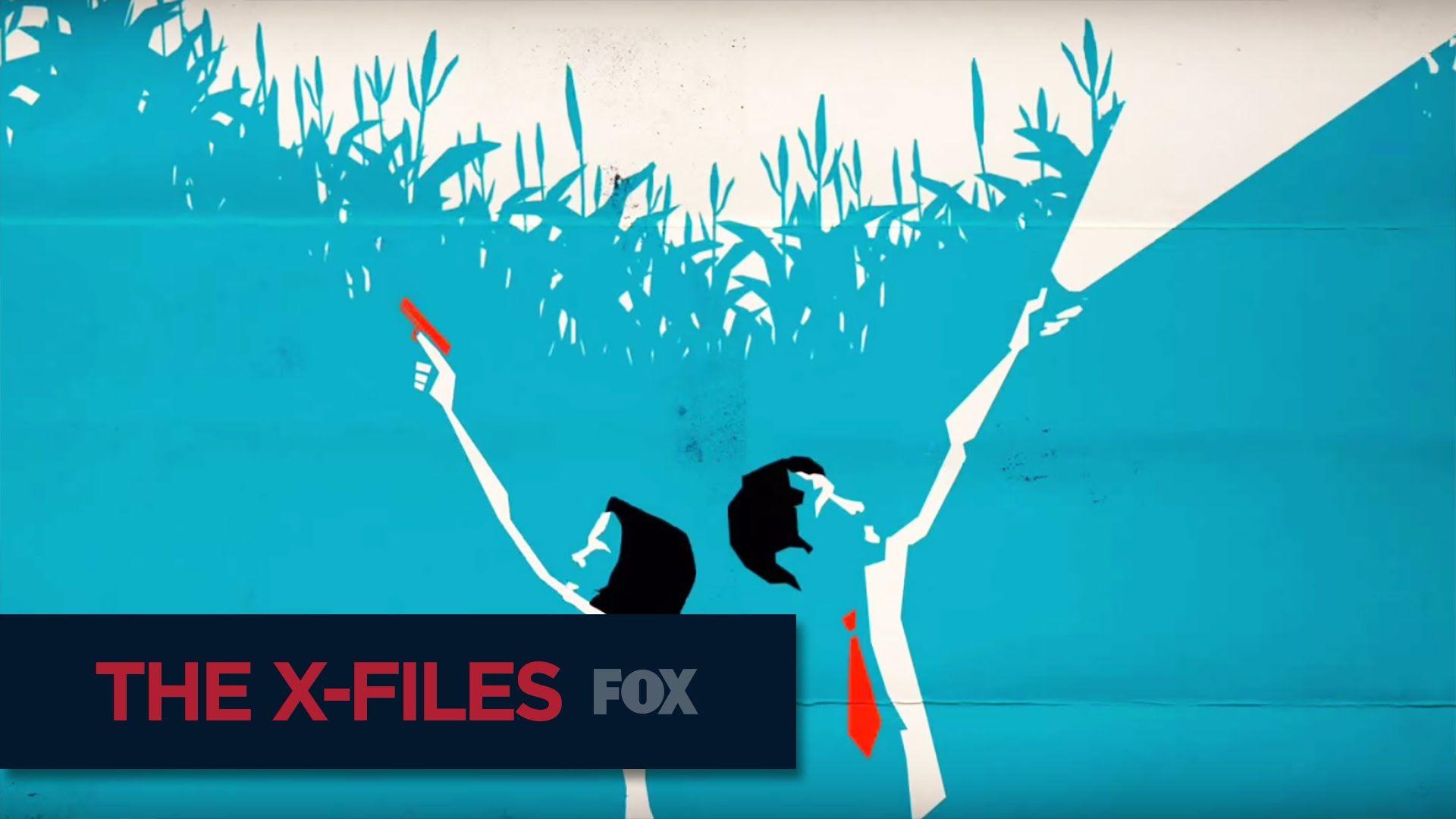 1920x1080 X Files Desktop Background. Beautiful