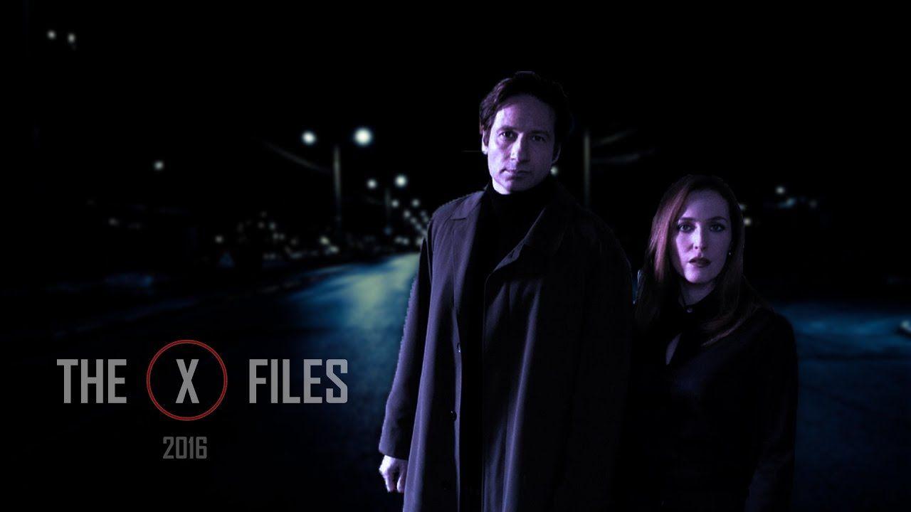 1280x720 The X Files Season 11 Confirmed!! Shooting In 2017!!